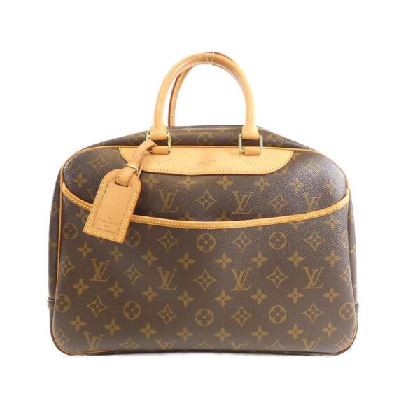 LOUIS VUITTON Brown Monogram Bag - Picture 1 of 8